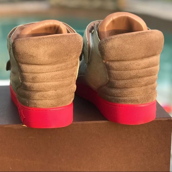 Louis Vuitton Jaspers - Picture 4 of 7